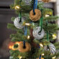 Heritage Bundt® Collectible Ornament
