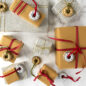 Bundt® Ornament - Classic