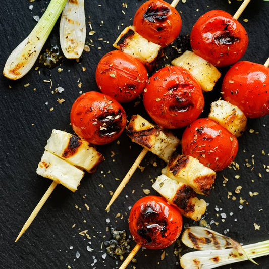 12" Bamboo Skewers, Pack of 100