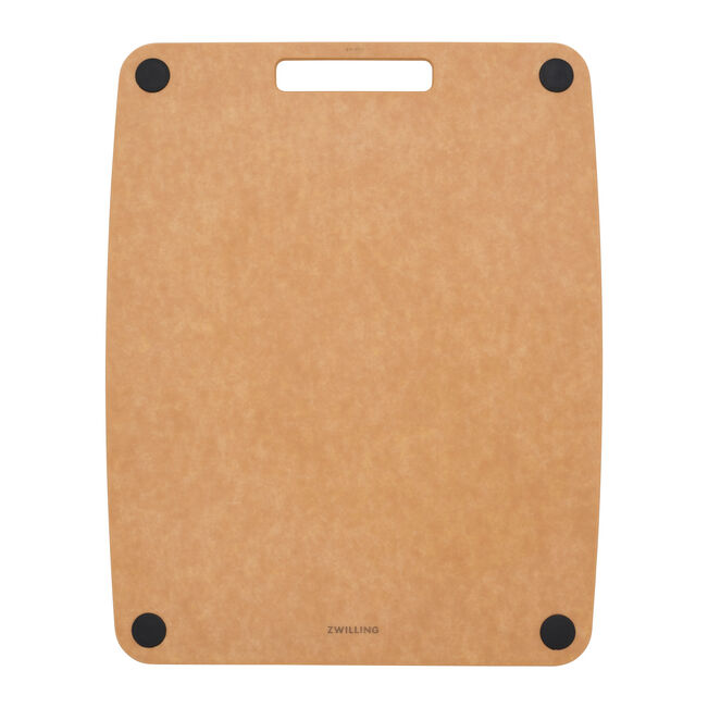 14.5-inch x 11.25 inch Plant Fiber Cutting Board, Fiber Wood