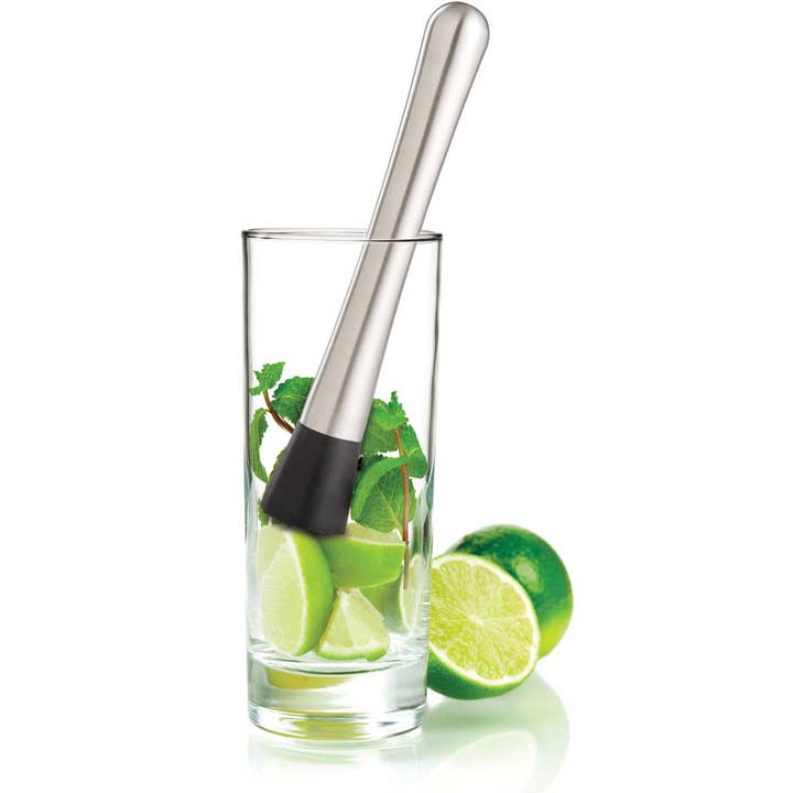 HIC Bar Muddler