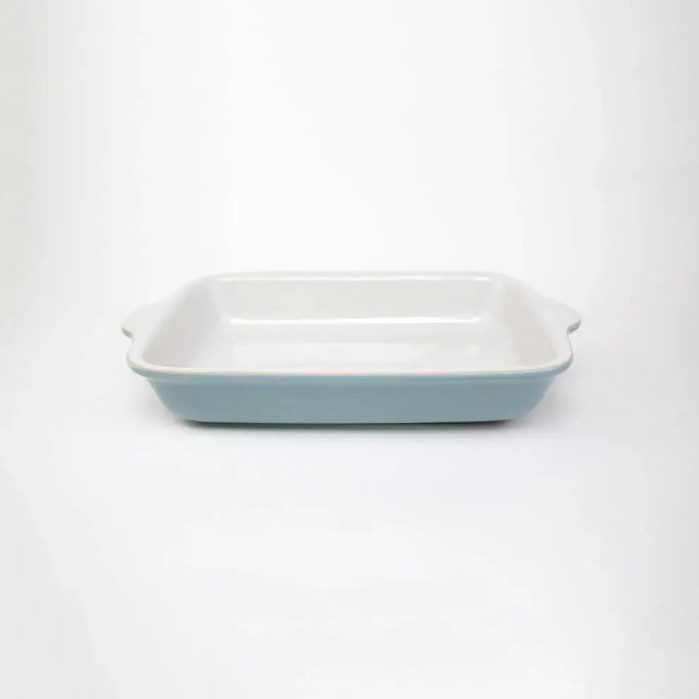 Small Baking Dish: Amber