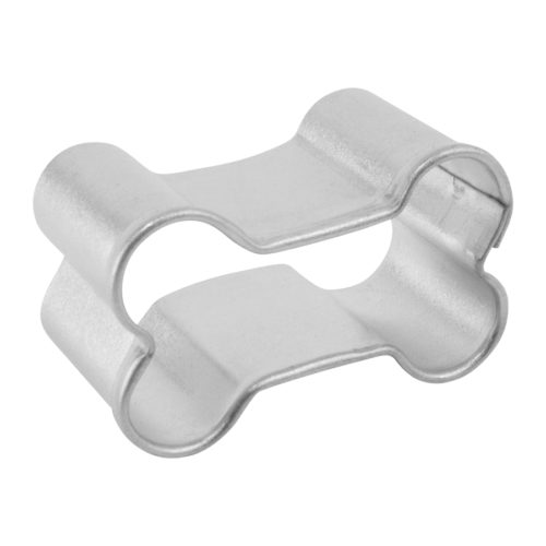 Mini Dog Bone Cookie Cutter