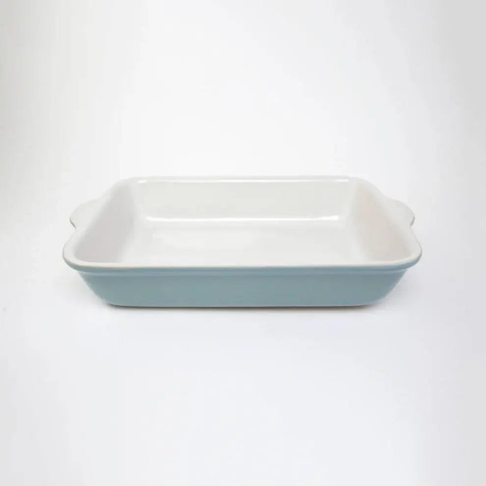 Medium Baking Dish: Sage