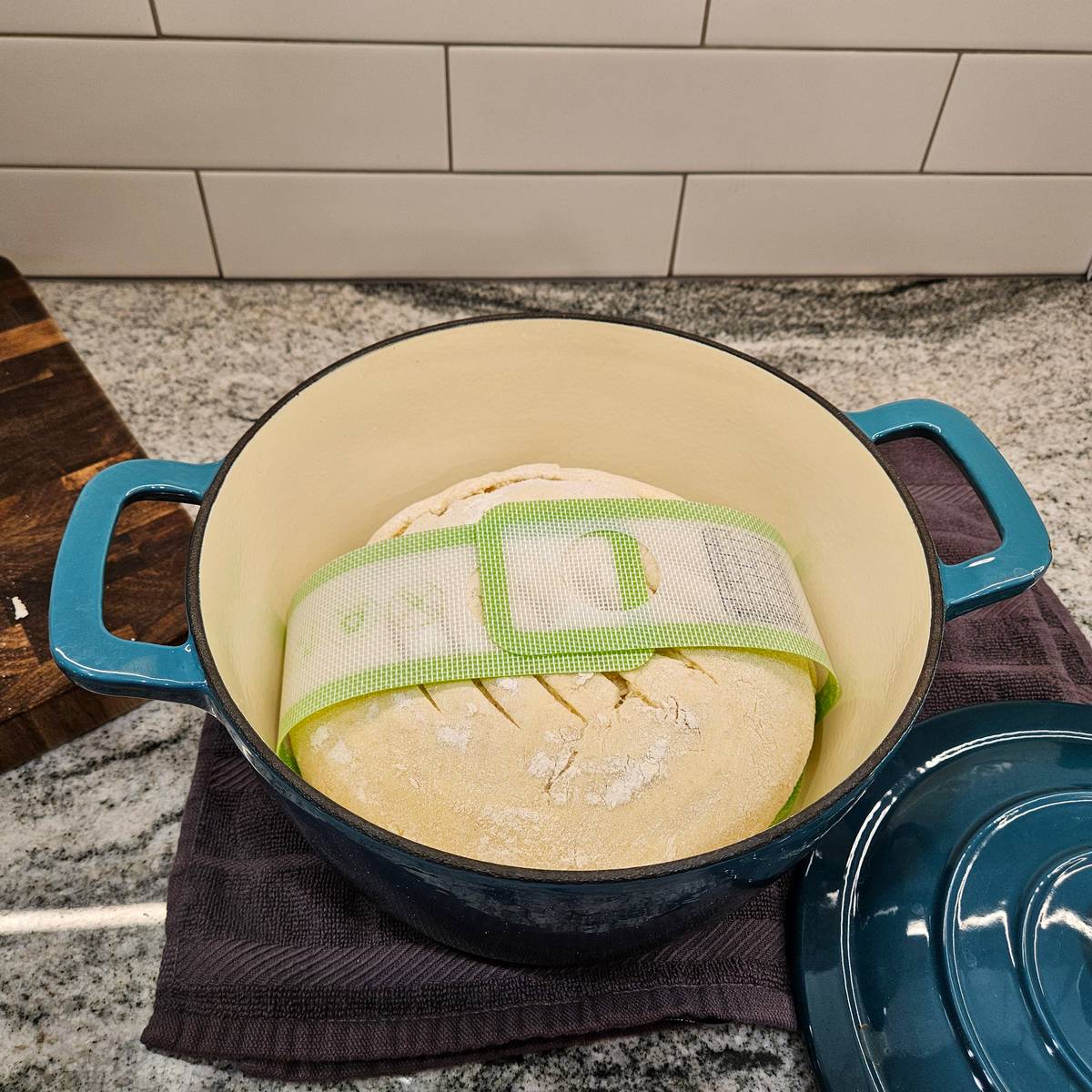 Silicone Bread Sling