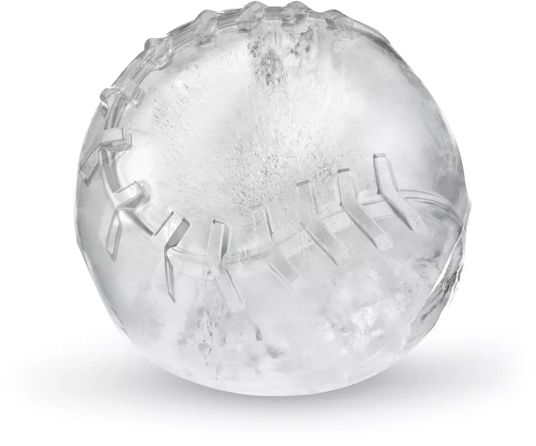 Baseball Ice Molds