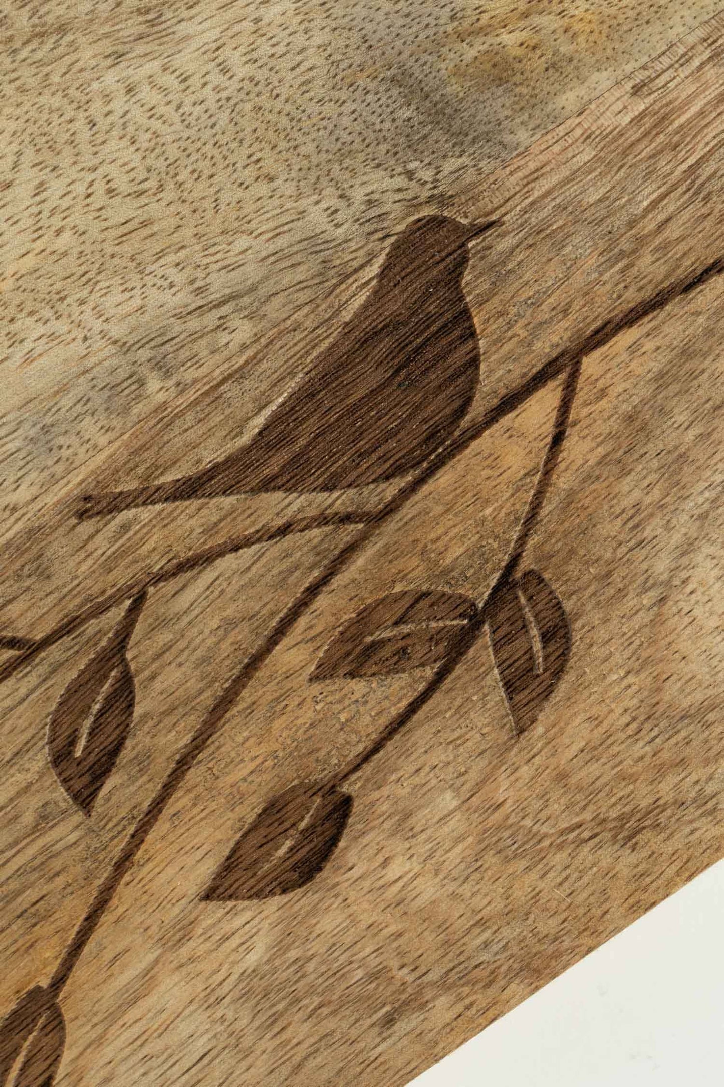 Chidiya Serving Board *