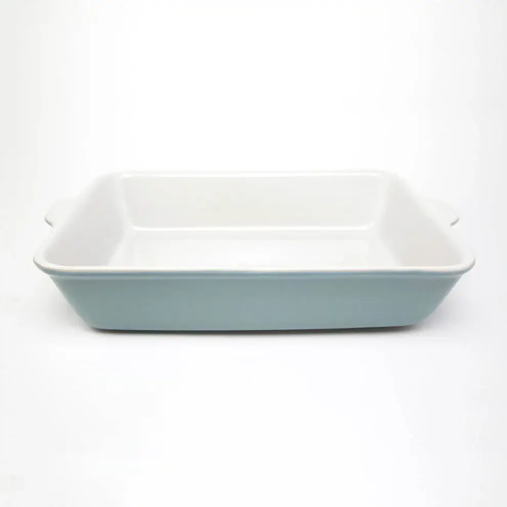 Large Baking Dish: Sage