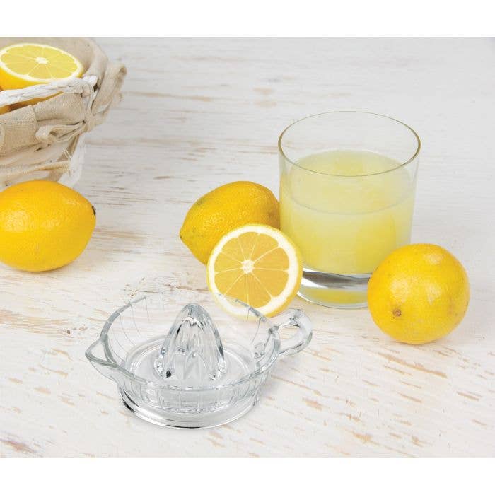 HIC Kitchen Citrus Juicer