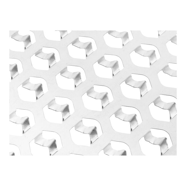 Tower Box Grater, Grey
