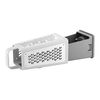 Tower Box Grater, Grey