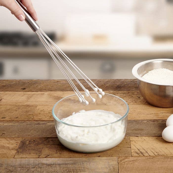 Mrs. Anderson's Baking Ball Whisk