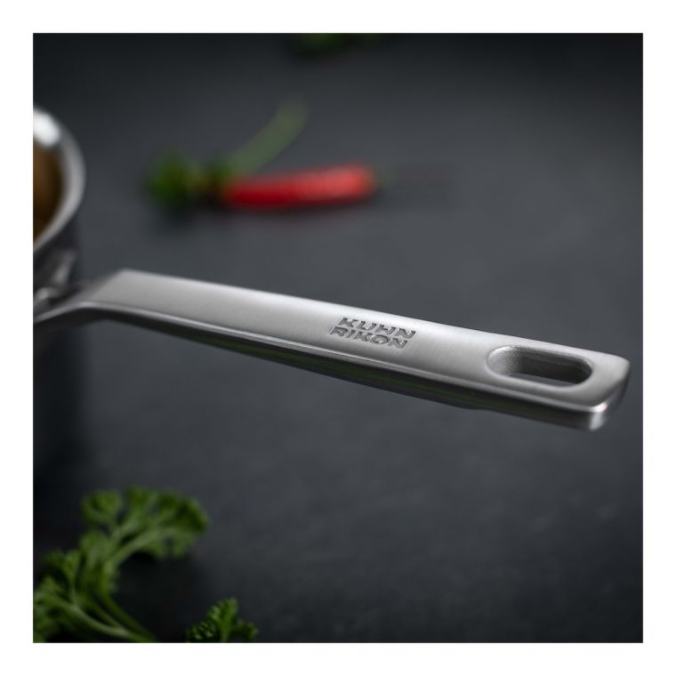 Culinary Fiveply saucepan 1.7L 16 cm