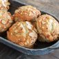 Naturals® Compact Ovenware Muffin Pan