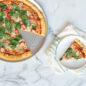 Naturals® 16" Hot Air Pizza Crisper