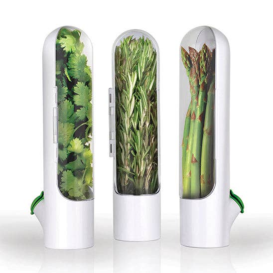 Herb Savor Pod 2.0 - Single