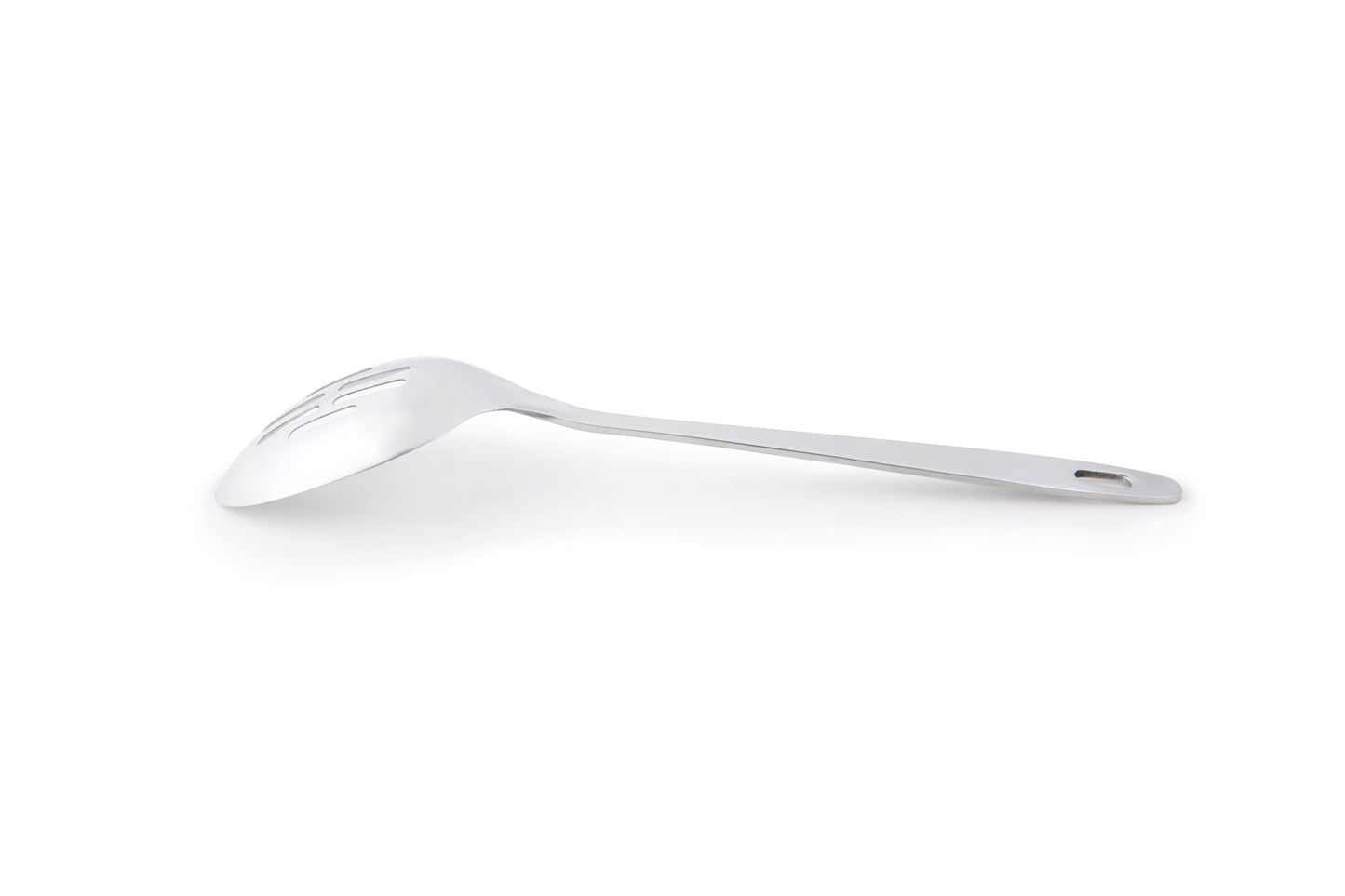 Stainless Steel Pierced Spoon
