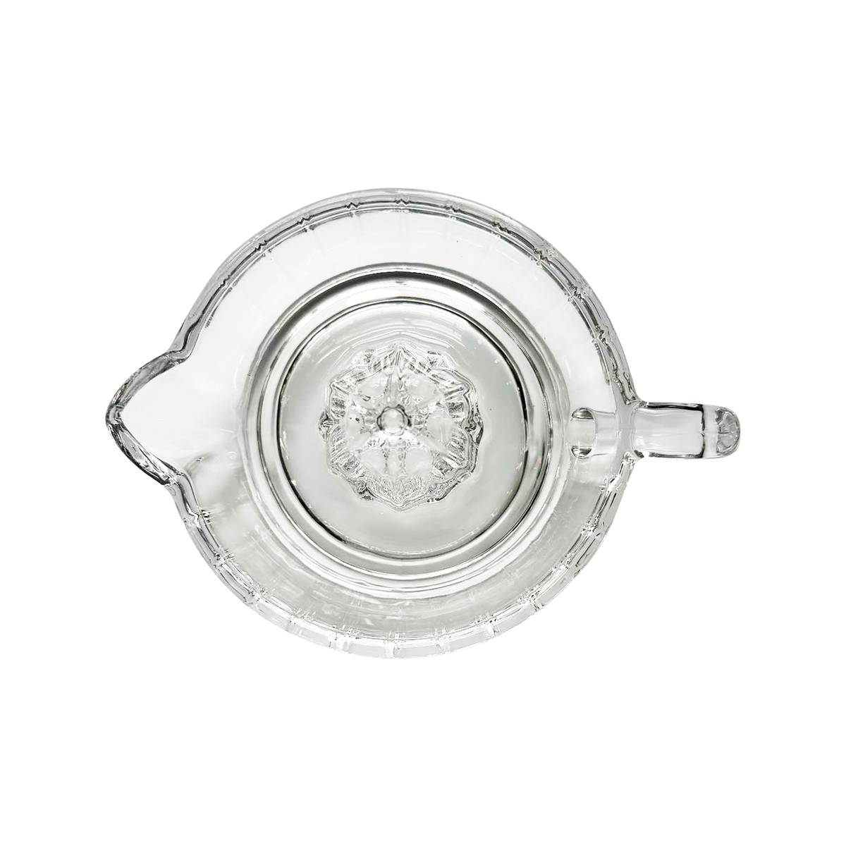 Fox Run Glass Juicer