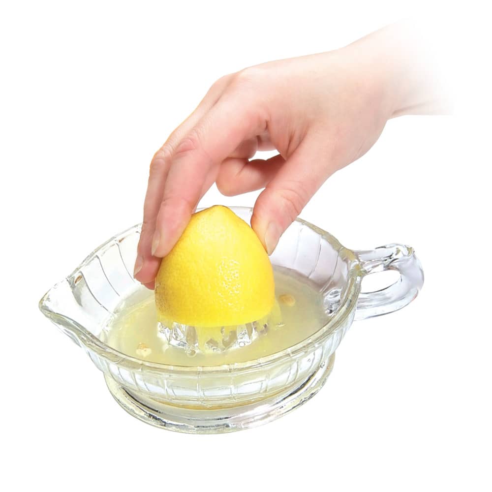 Fox Run Glass Juicer