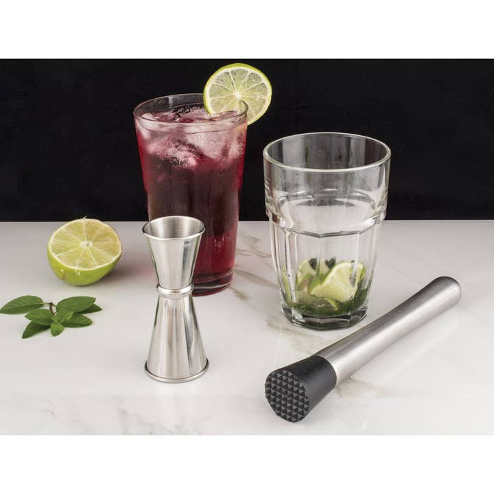 HIC Bar Muddler
