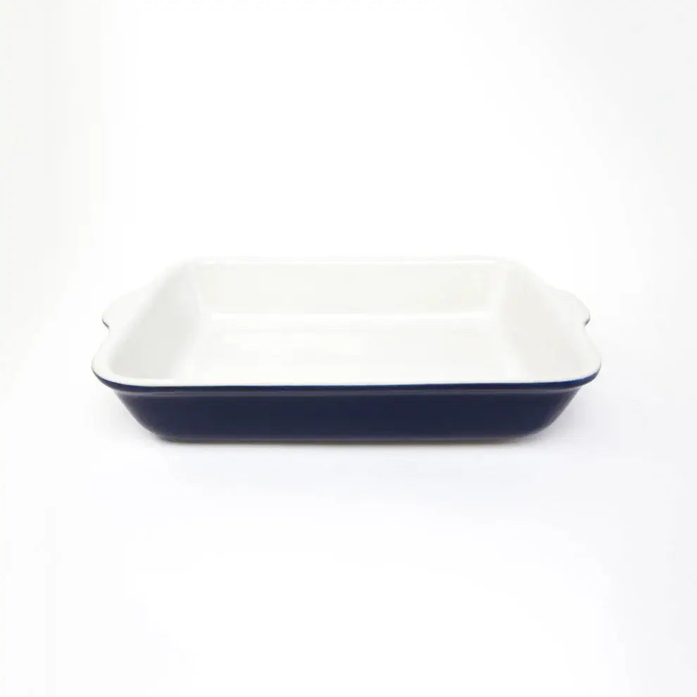 Medium Baking Dish: Sage