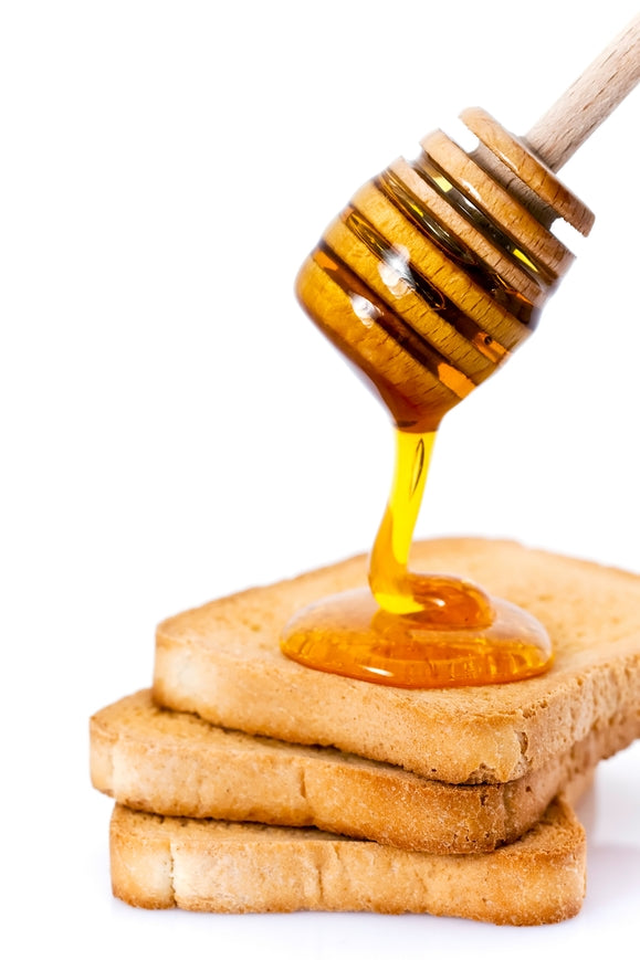 Honey Dipper