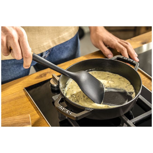 Staub Silicone, Wok Turner