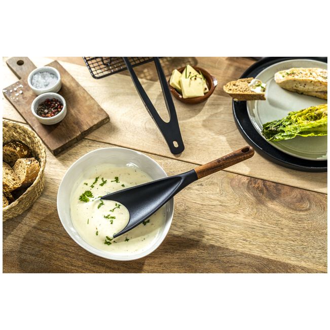 Staub Multi-Use Spoon