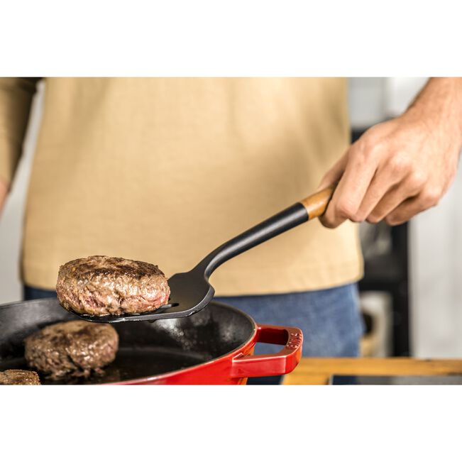 Staub Silicone Turner