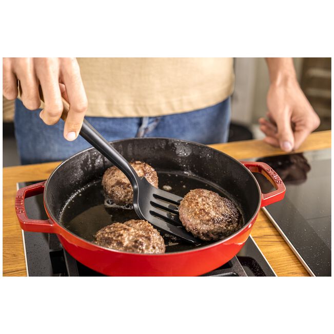 Staub Silicone Turner