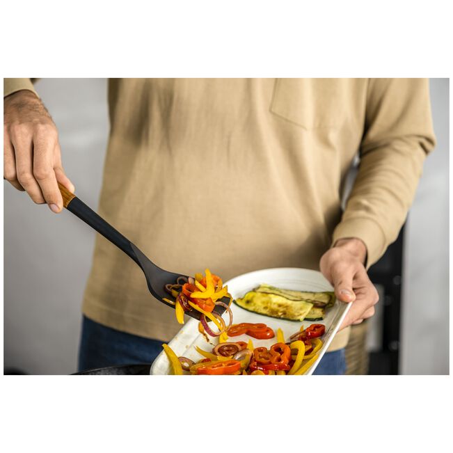 Staub Silicone, Wok Turner