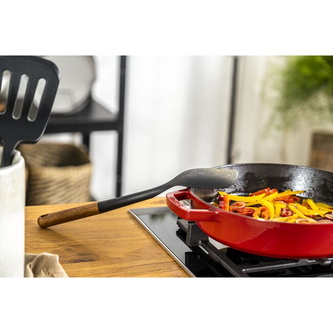 Staub Silicone, Wok Turner