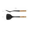 Staub Silicone, Wok Turner