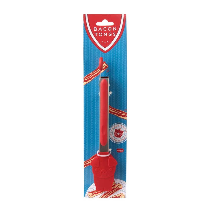 Talisman Designs Bacon Tongs