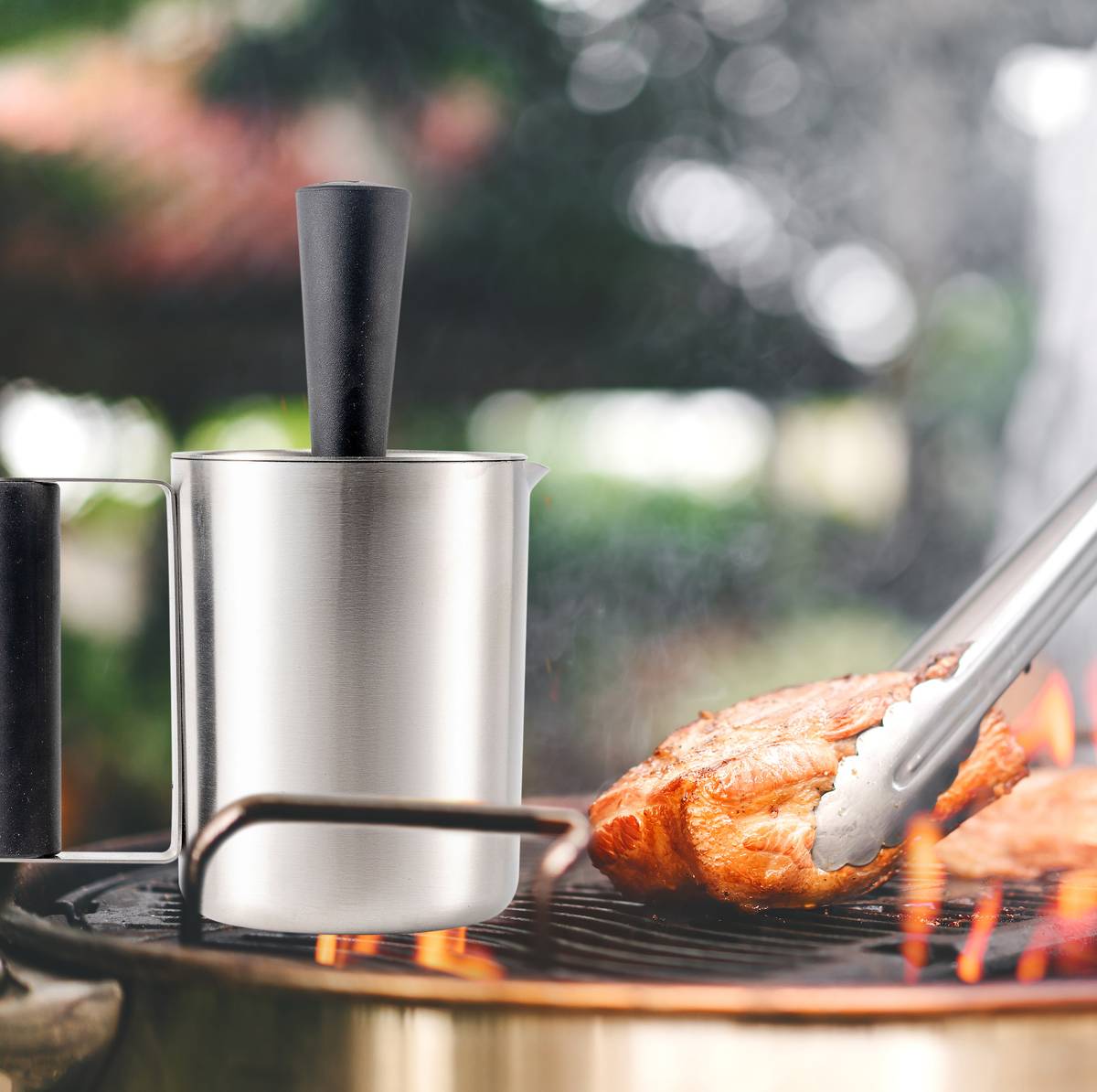 Basting Cup