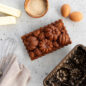 Pumpkin Spice Loaf Cake Mix