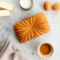 Salted Caramel Loaf Cake Mix
