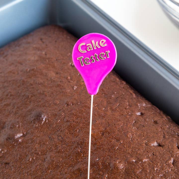 Cake Tester