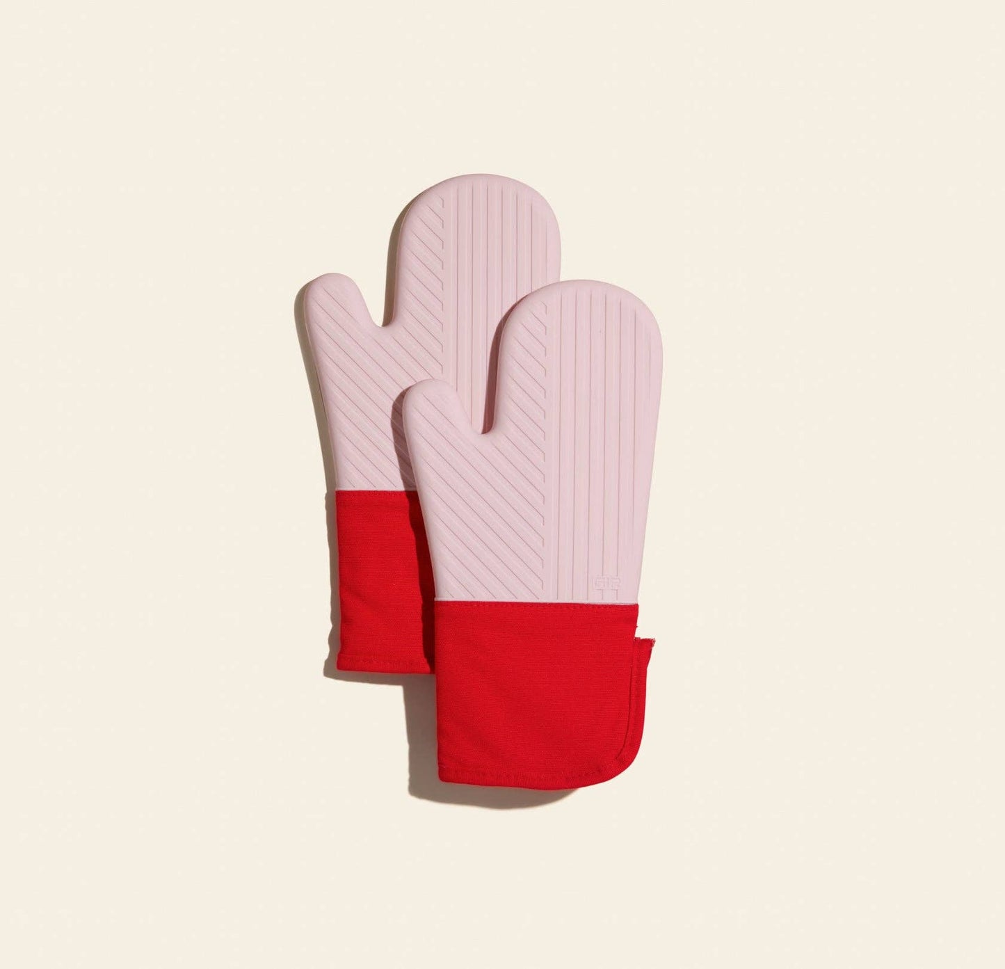 GIR Oven Mitts - Set of 2: Black