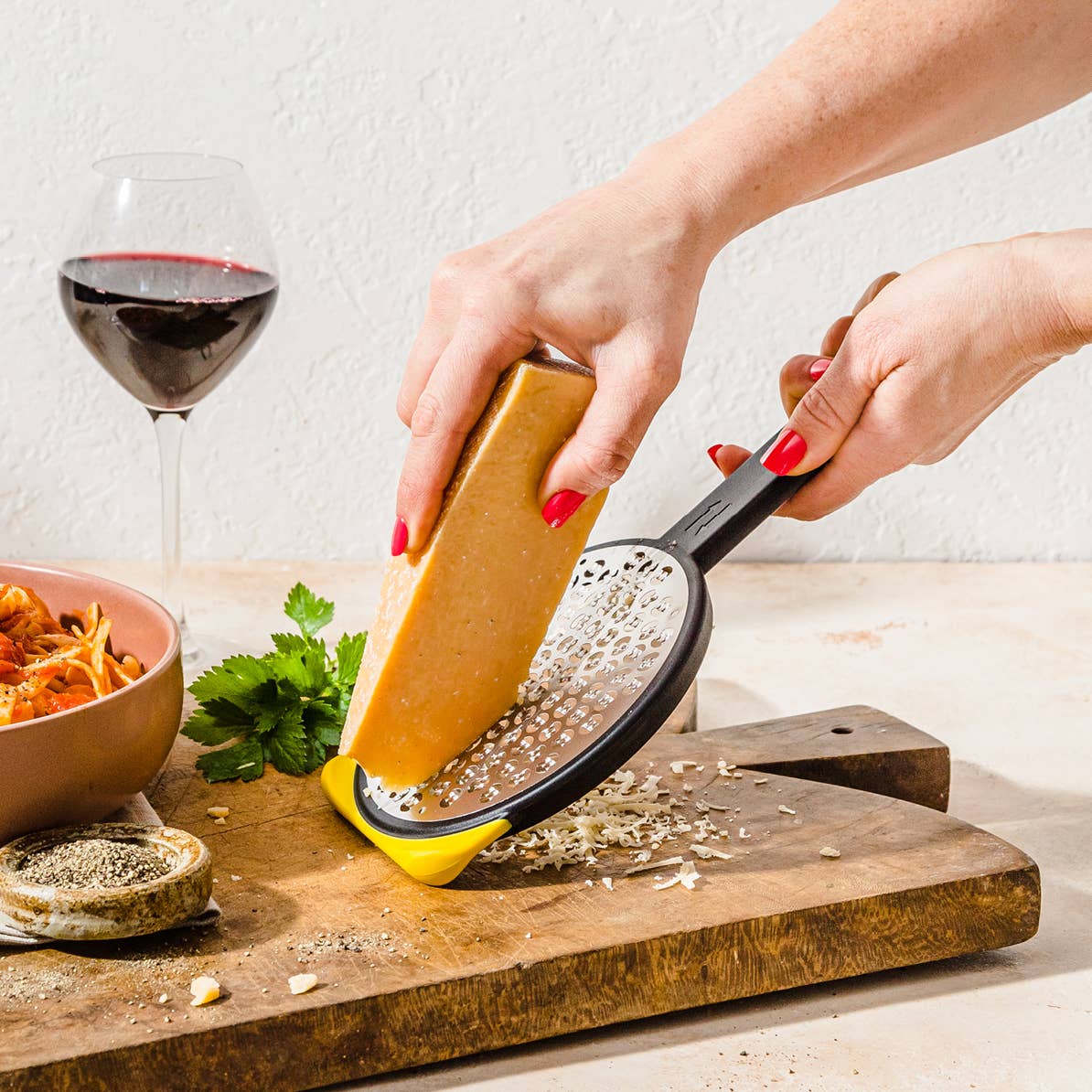 Ograte Coarse - Two Sided Speed Grater