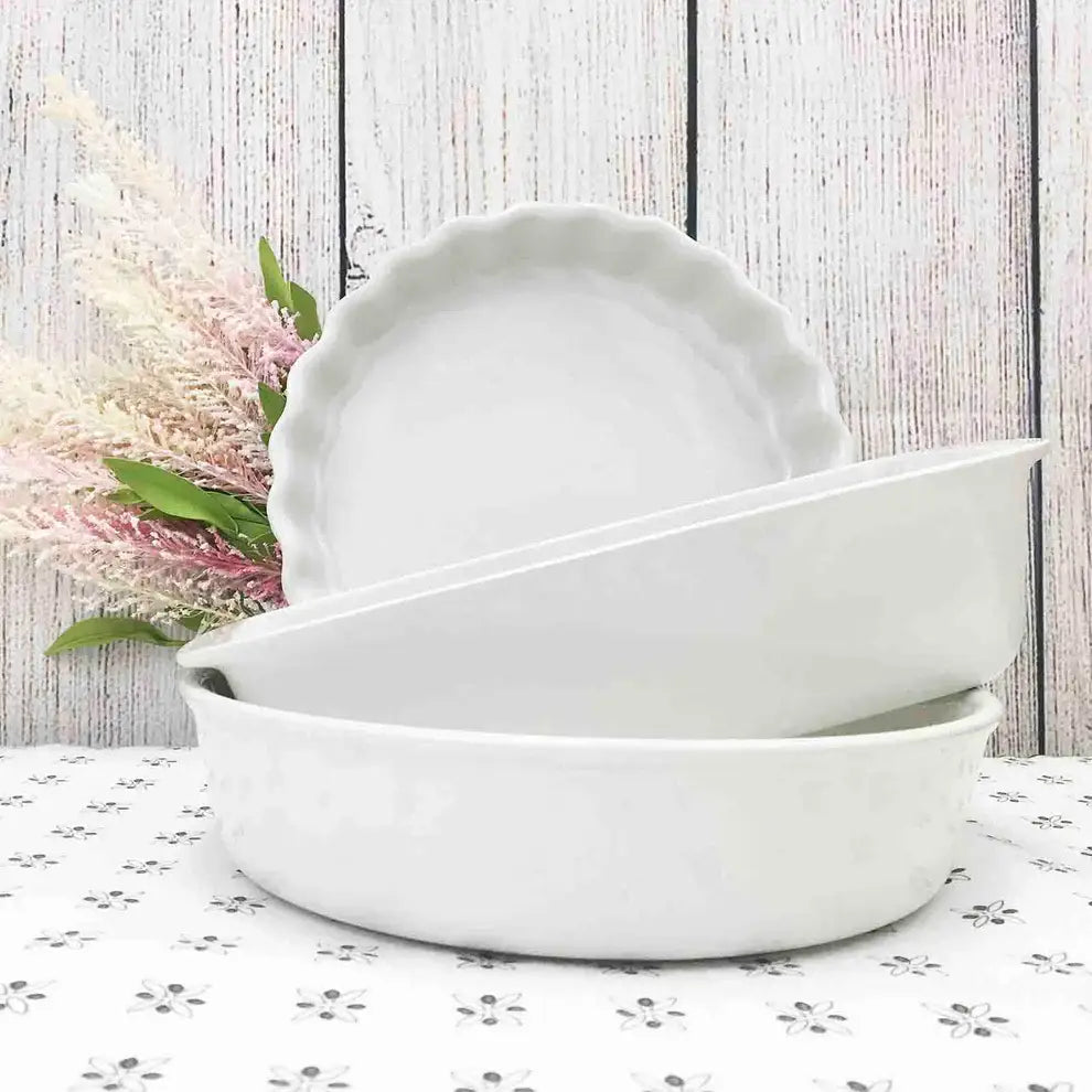 Bakers’ Set: Pearl
