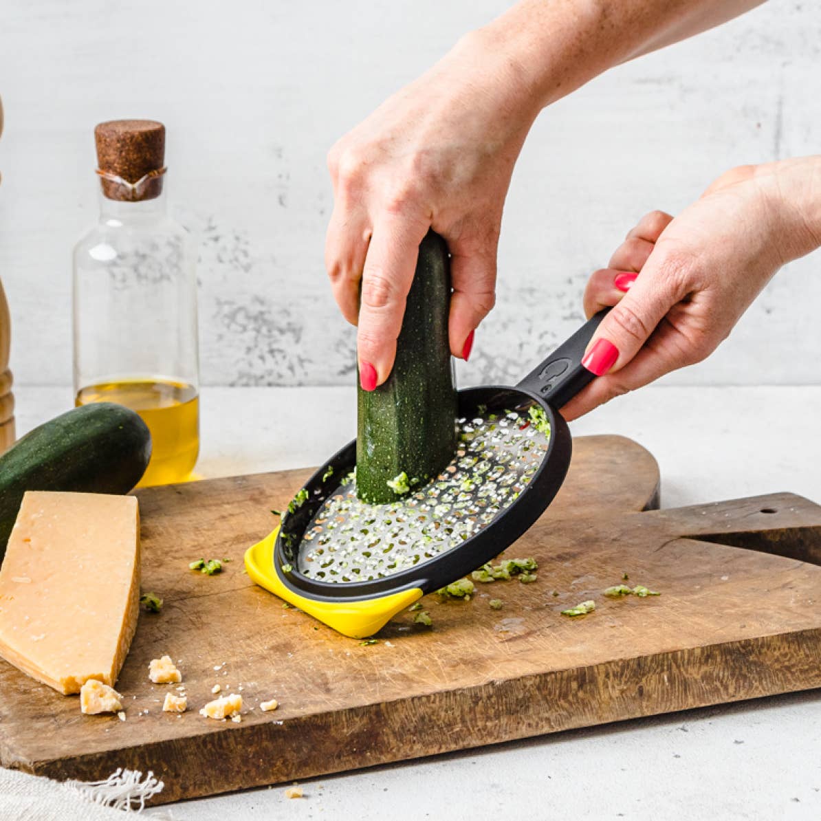 Ograte Coarse - Two Sided Speed Grater