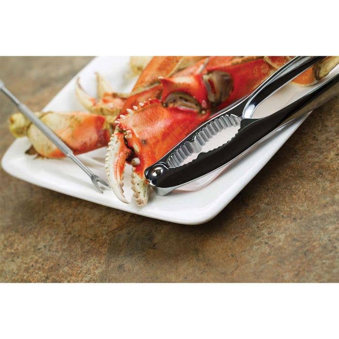 Maine Man Seafood Cracker & Pick Set