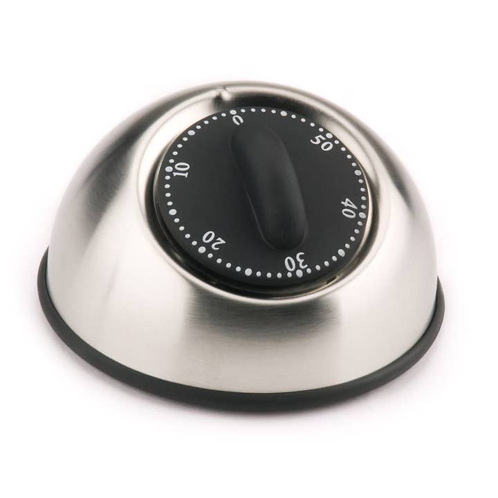 Maverick Classic Metal Timer