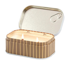 Bistro Tin-Cappuccino