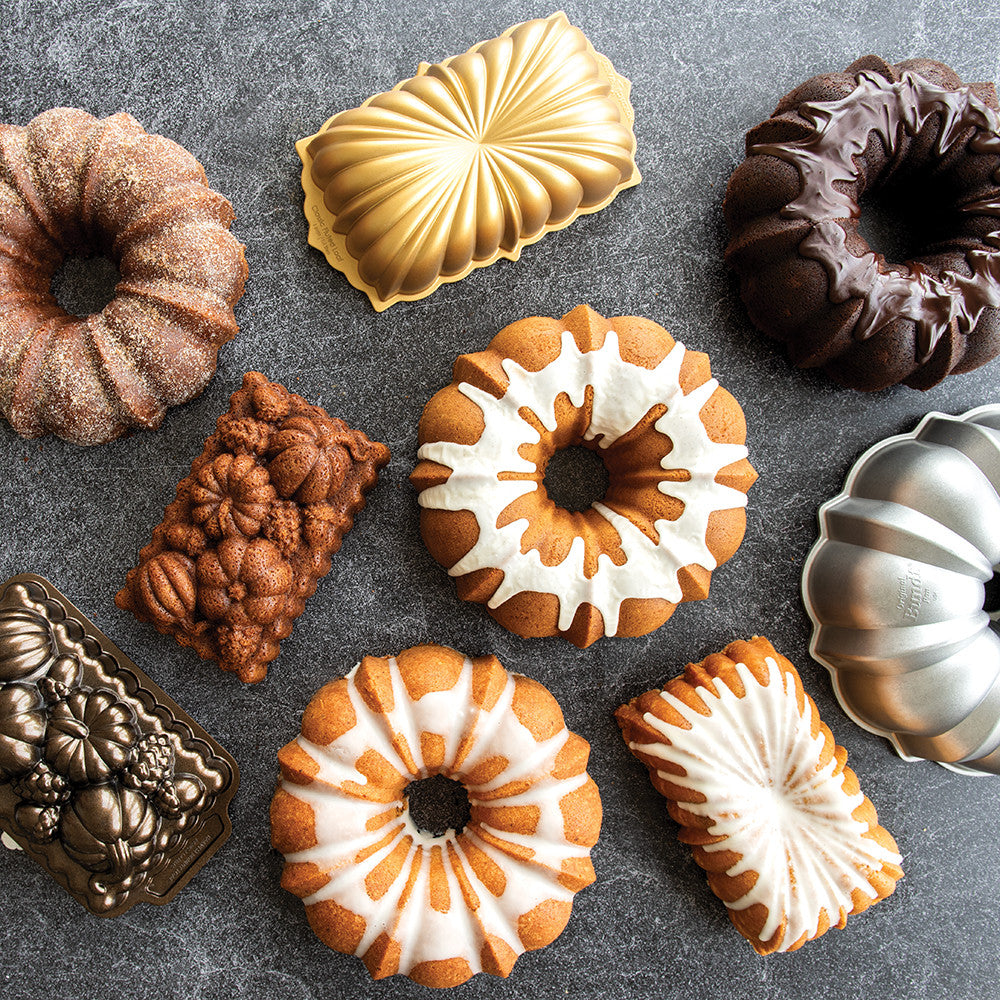 Double Chocolate Bundt® Cake Mix