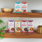 Double Chocolate Bundt® Cake Mix