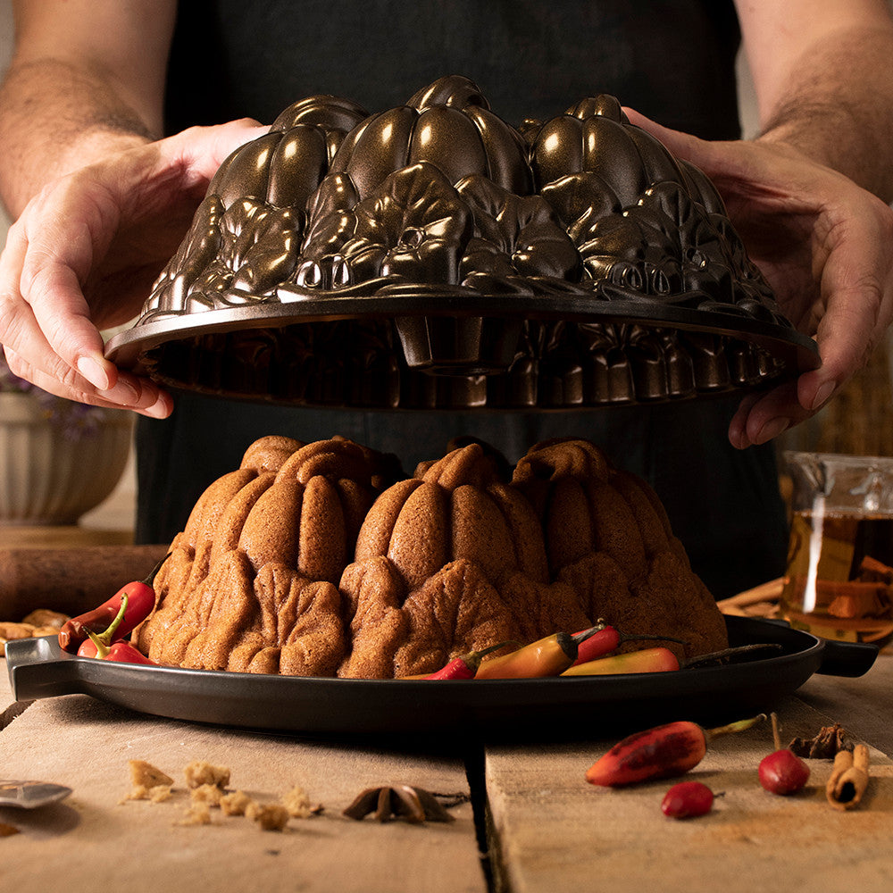 Pumpkin Patch Bundt® Pan