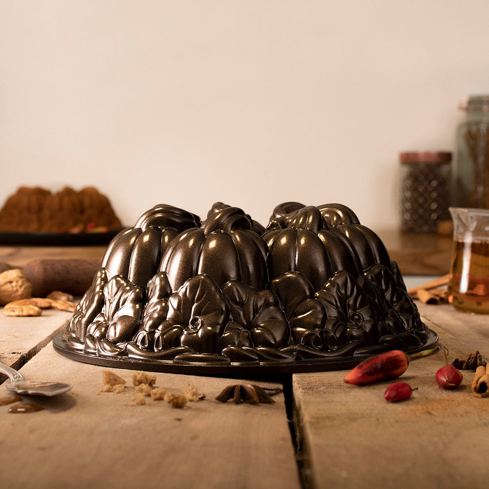 Pumpkin Patch Bundt® Pan