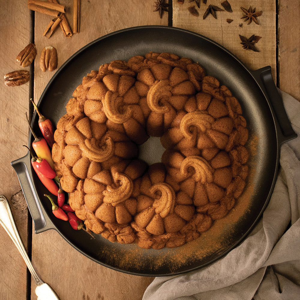 Pumpkin Patch Bundt® Pan